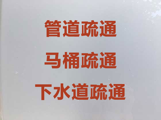 广州厕所疏通-马桶疏通